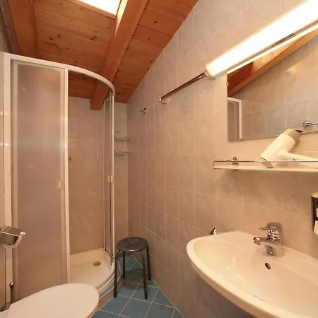 Edelweiss Am See Apartment Zell am See