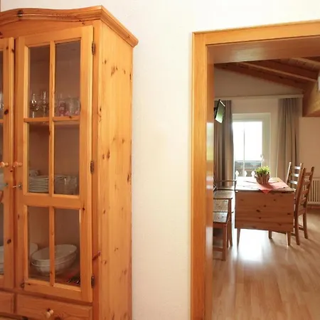 Апартаменты Edelweiss Am See
