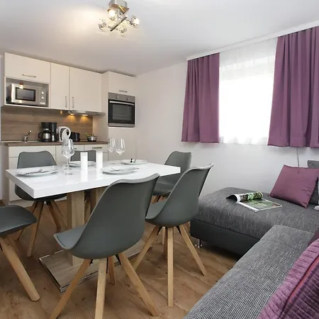 Edelweiss Am ツェル アム ゼー