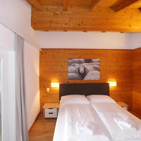 Apartment Edelweiss Am See Zell am See