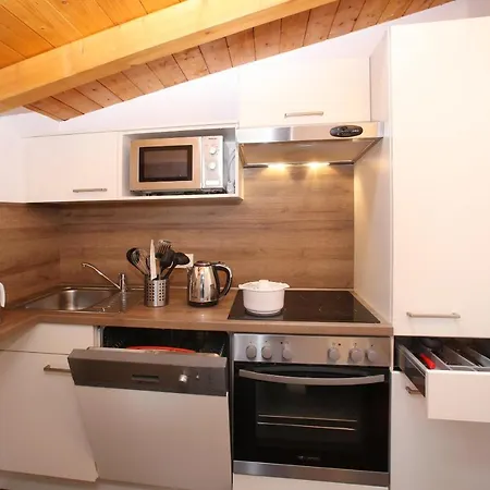 Edelweiss Am * ツェル アム ゼー