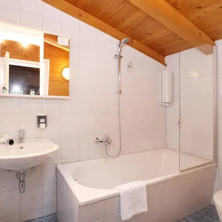 Edelweiss Am Apartman