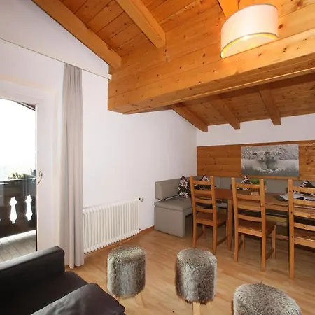 Edelweiss Am Apartman *
