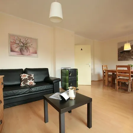 Edelweiss Am See Apartment