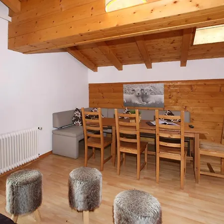 Edelweiss Am See Apartment Zell am See