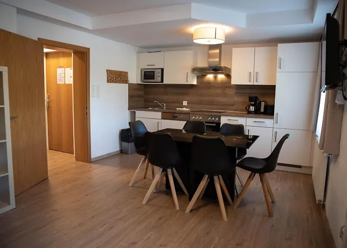 Edelweiss Lake Apartments Zell Am See Apartamento *