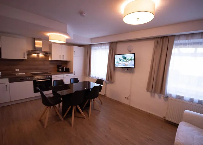 Edelweiss Lake Apartments Zell Am See Daire *