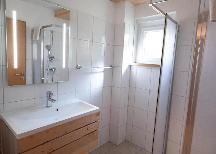 Apartamento Edelweiss Lake Apartments Zell Am See *