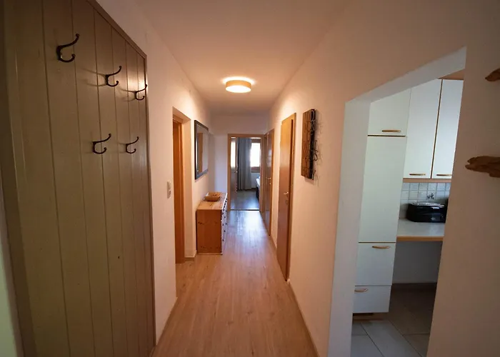 Edelweiss Lake Apartments Zell Am See *