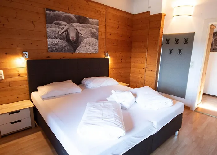 Edelweiss Lake Apartments Zell Am See Daire Zell am See