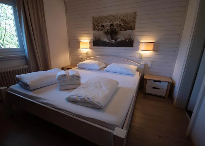 Daire Edelweiss Lake Apartments Zell Am See