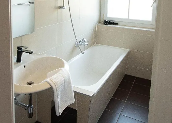 Edelweiss Lake Apartments Zell Am See *