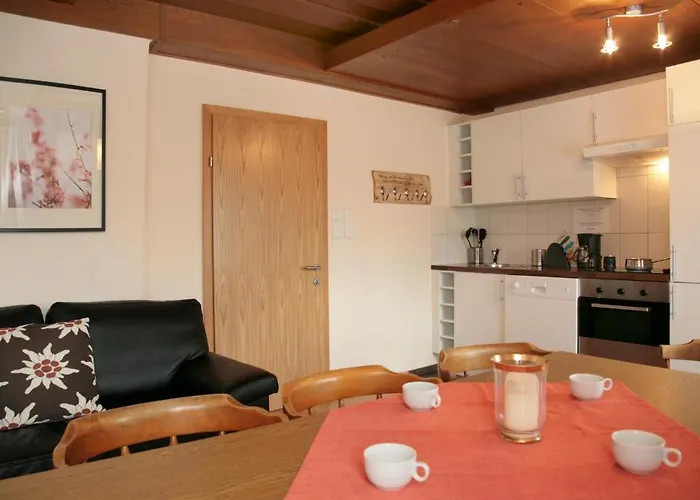Edelweiss Lake Apartments Zell Am See Apartament Zell am See
