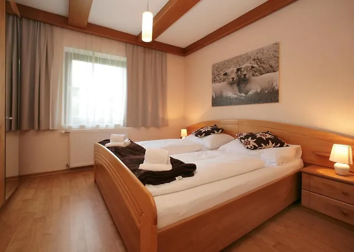 Edelweiss Lake Apartments Zell Am See Apartament