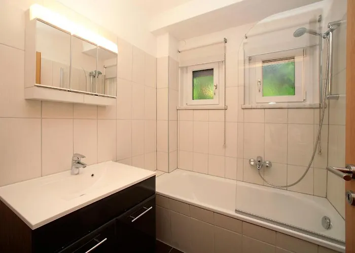 Edelweiss Am Apartman