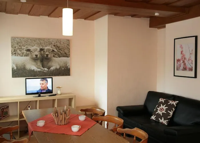 Apartamento Edelweiss Lake Apartments Zell Am See