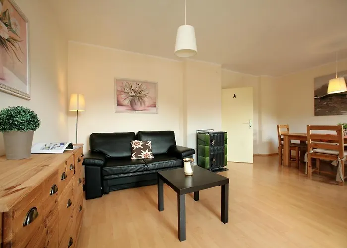 Edelweiss Lake Apartments Zell Am See * 젤암제