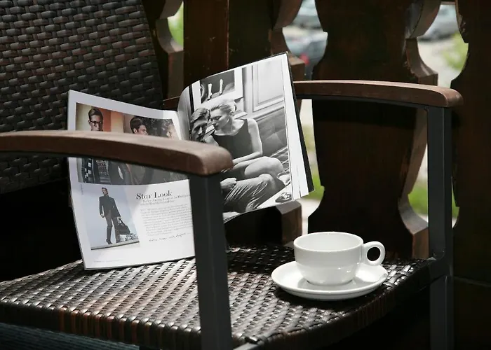 Edelweiss Am * Zell am See