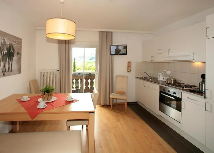 Edelweiss Lake Apartments Zell Am See Apartamento