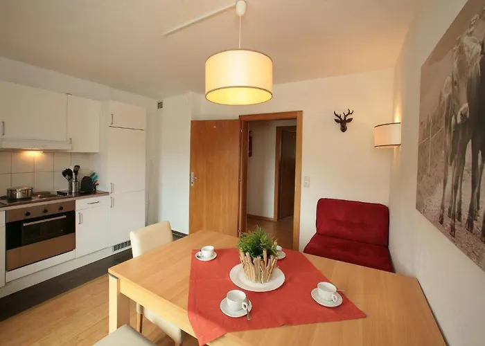 Edelweiss Lake Apartments Zell Am See 아파트 젤암제