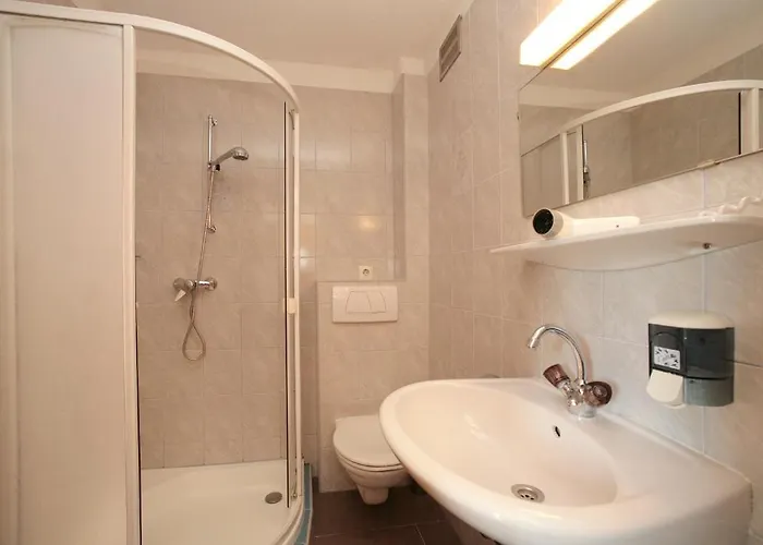 Edelweiss Am Apartman