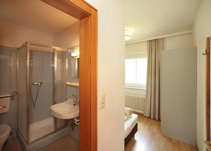 Edelweiss Lake Apartments Zell Am See