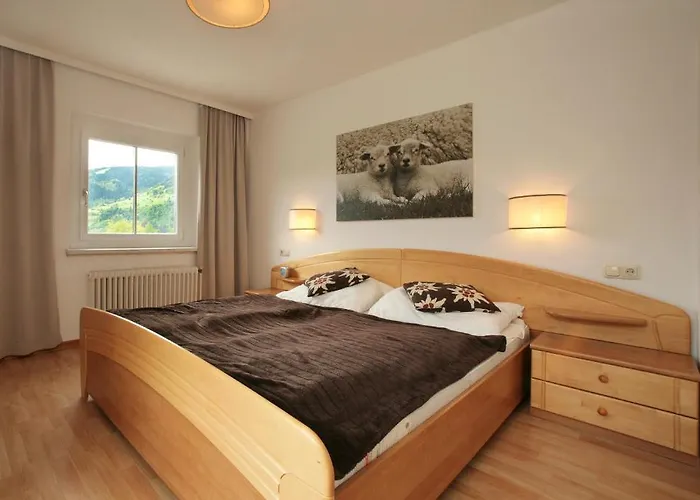 Apartman Edelweiss Am