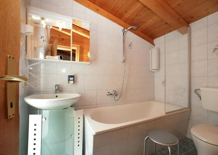 Edelweiss Lake Apartments Zell Am See *