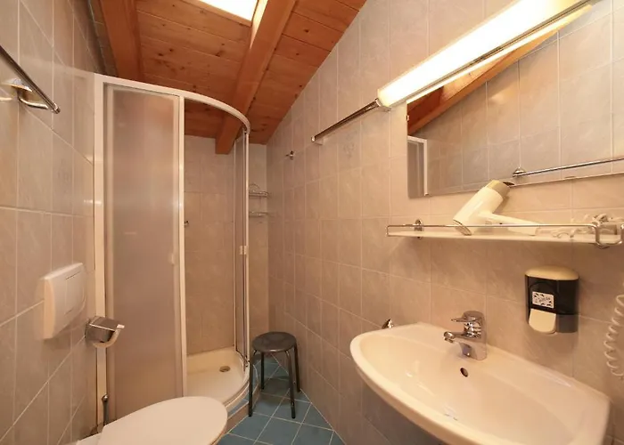 Edelweiss Lake Apartments Zell Am See 아파트 젤암제