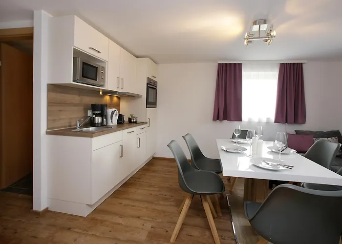 Edelweiss Lake Apartments Zell Am See Daire *