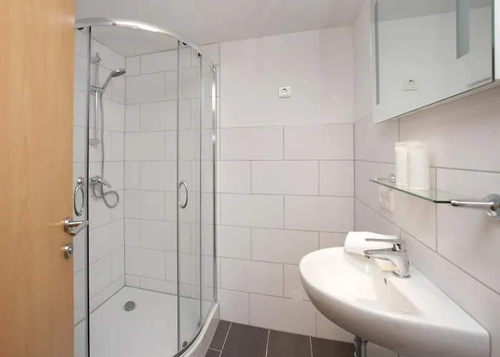 Edelweiss Lake Apartments Zell Am See