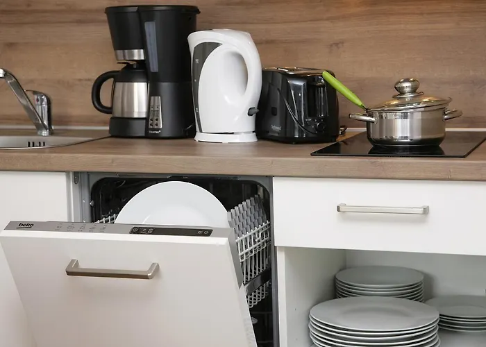 Edelweiss Lake Apartments Zell Am See Apartament *