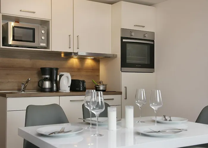 Edelweiss Lake Apartments Zell Am See Daire