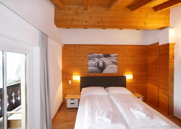 Apartament Edelweiss Lake Apartments Zell Am See Zell am See