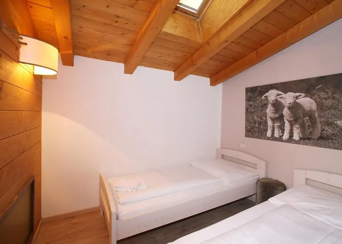 Edelweiss Lake Apartments Zell Am See Daire *