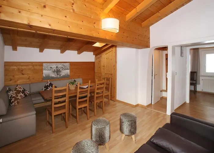 Edelweiss Lake Apartments Zell Am See * Zell am See