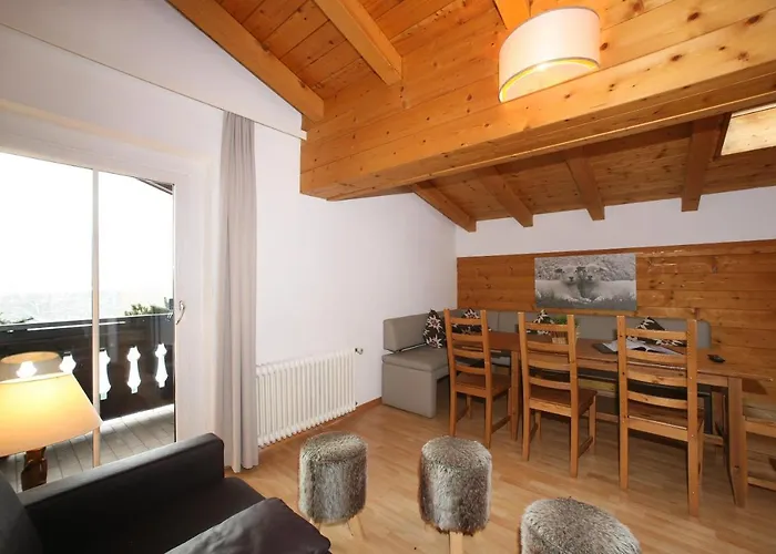 Edelweiss Lake Apartments Zell Am See 아파트 *