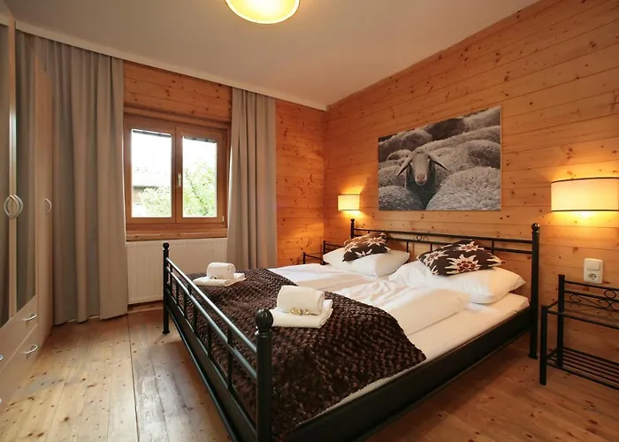 Edelweiss Lake Apartments Zell Am See Apartament Zell am See
