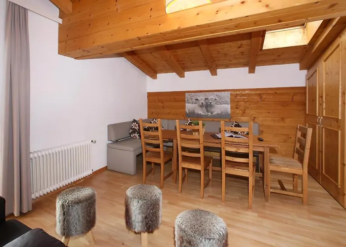 Edelweiss Lake Apartments Zell Am See Daire Zell am See