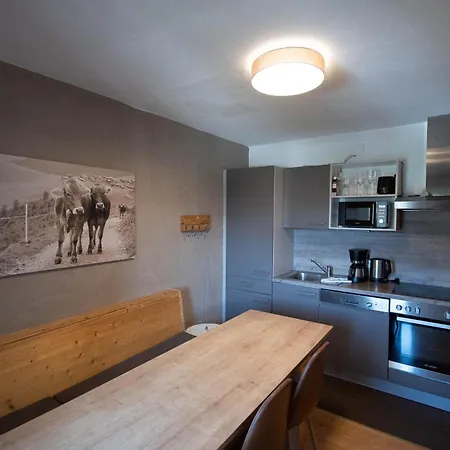 Edelweiss Lake Apartments Zell Am See Appartamento Zell am See