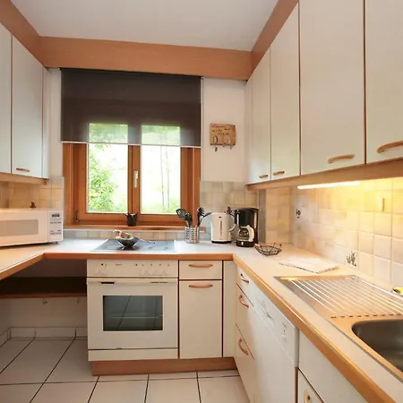 Edelweiss Am 公寓 滨湖采尔