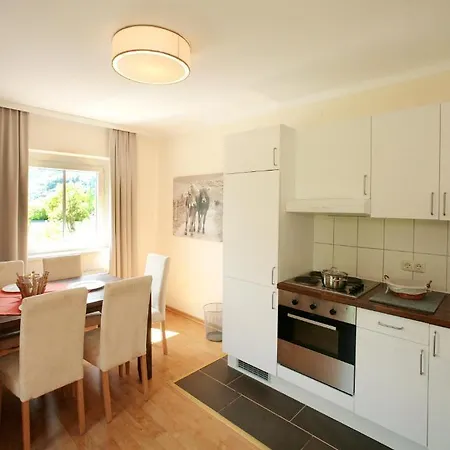 Edelweiss Am 公寓 滨湖采尔