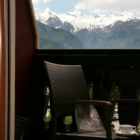 Edelweiss Am 公寓 *