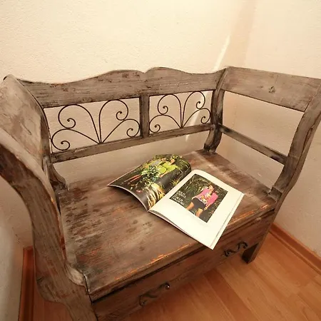 公寓 Edelweiss Am 滨湖采尔