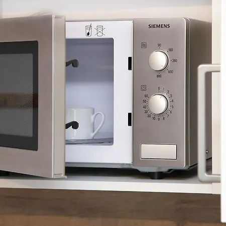 Edelweiss Am 滨湖采尔