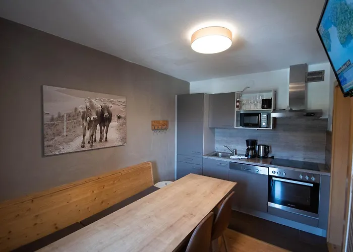 Edelweiss Lake Apartments Zell Am See Appartamento Zell am See