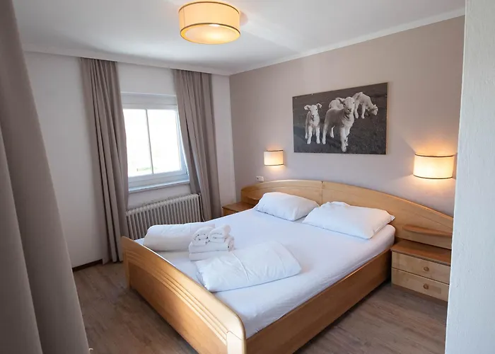 Edelweiss Lake Apartments Zell Am See Zell am See