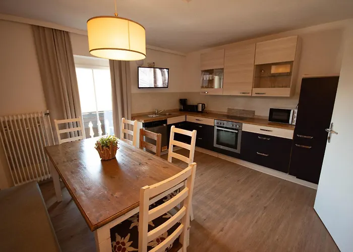 Edelweiss Lake Apartments Zell Am See Appartamento