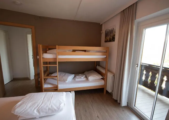 Edelweiss Lake Apartments Zell Am See * Zell am See