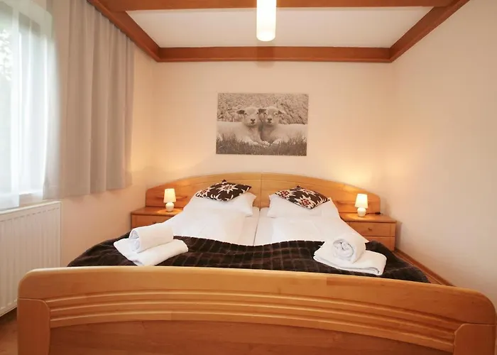 Appartamento Edelweiss Lake Apartments Zell Am See Zell am See